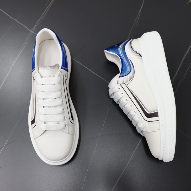 Alexander Mcqueen Casual Shoes